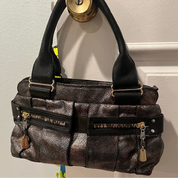 Chloe Small Handbag - Picture 6 of 7